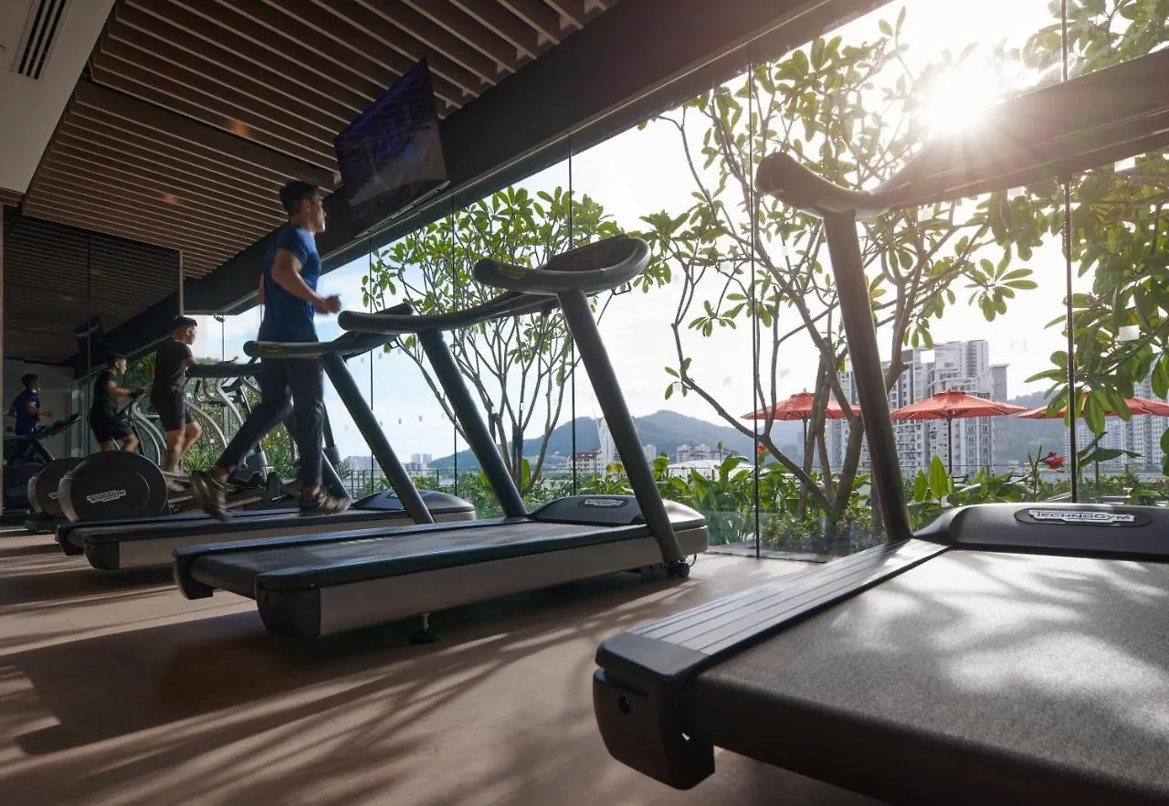 Amari Spice Penang Hotel Bayan Lepas
