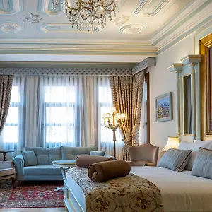 Ortakoey 2* Estambul