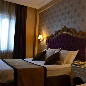 In 3* Estambul