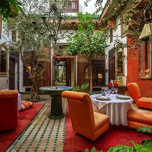 Ayadina & 5* Marrakesh