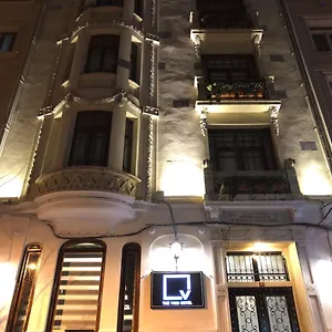 The Void 3* Estambul
