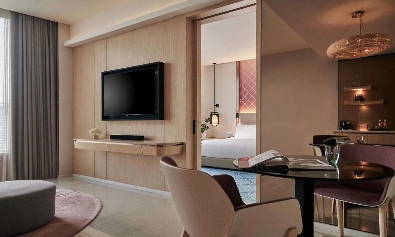 Hotel Amari Spice Penang Bayan Lepas