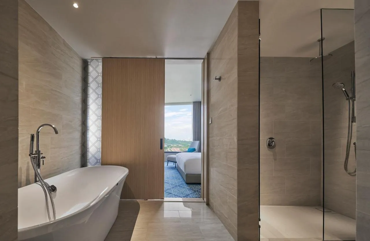 Hotel Amari Spice Penang Bayan Lepas