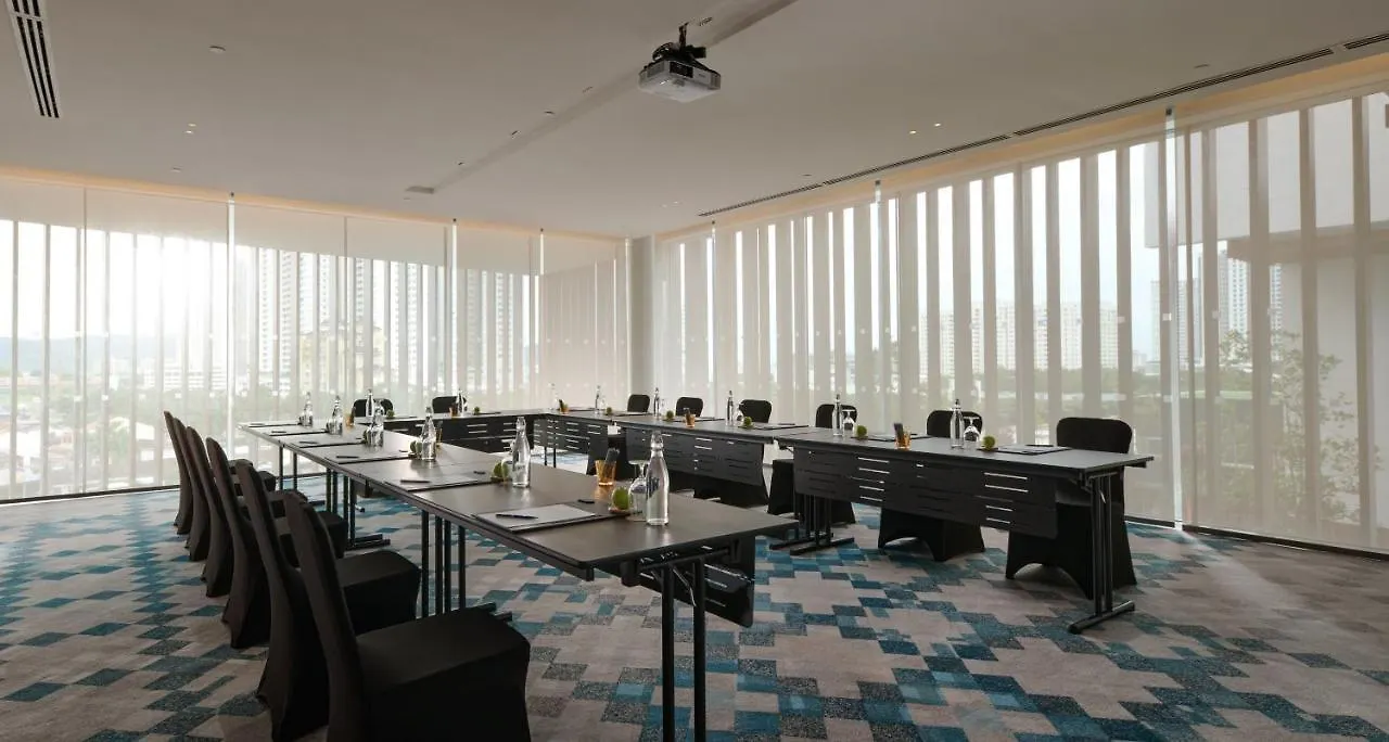 Hotel Amari Spice Penang Bayan Lepas