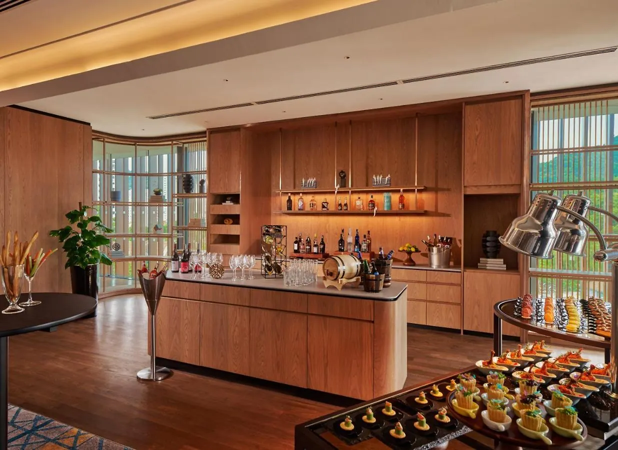 *****  Hotel Amari Spice Penang Bayan Lepas Malasia