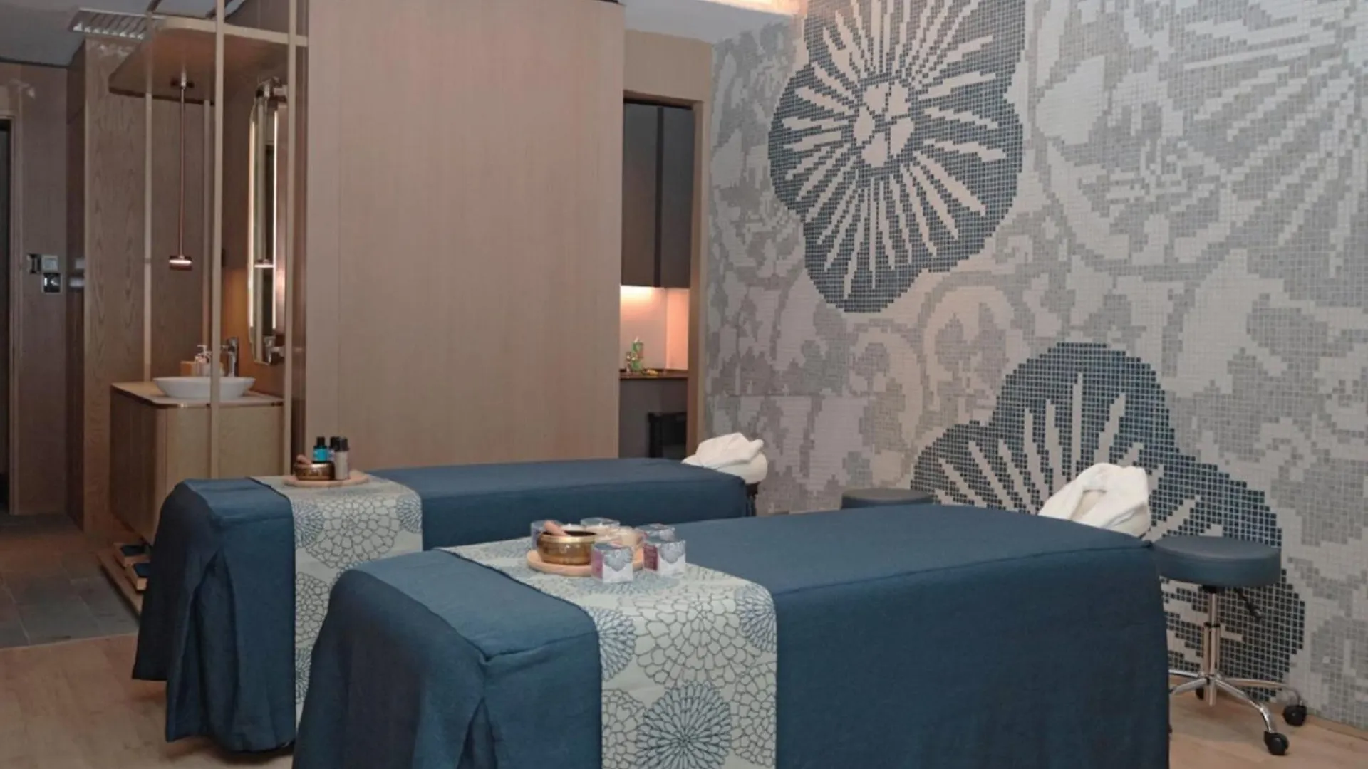 Hotel Amari Spice Penang Bayan Lepas