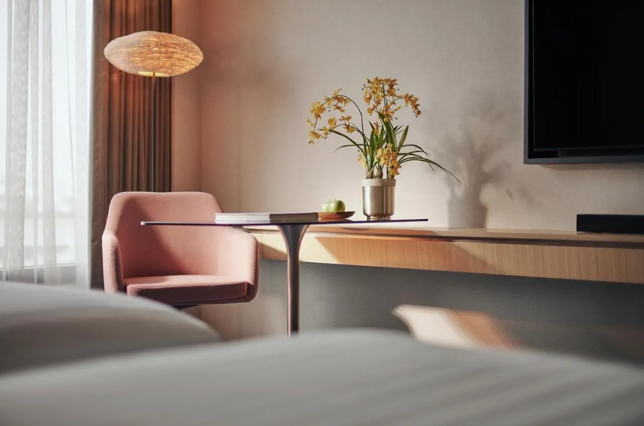 Hotel Amari Spice Penang à Bayan Lepas