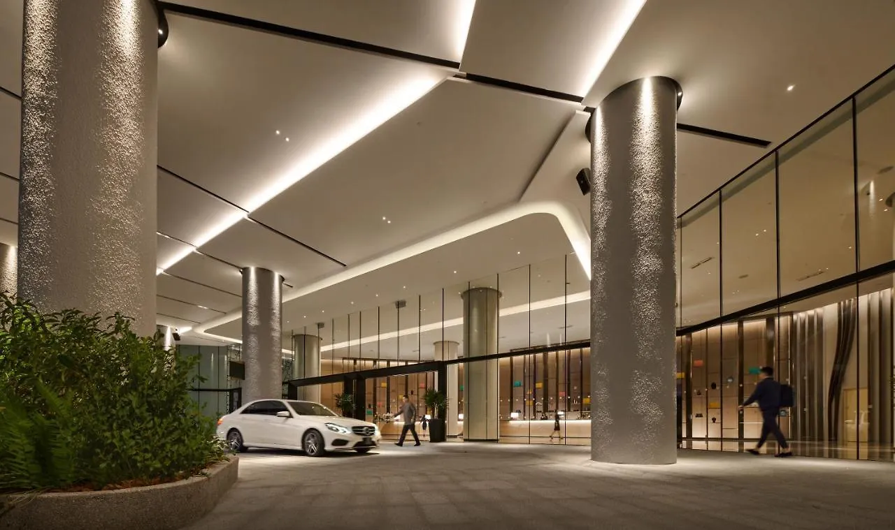 Hotel Amari Spice Penang à Bayan Lepas