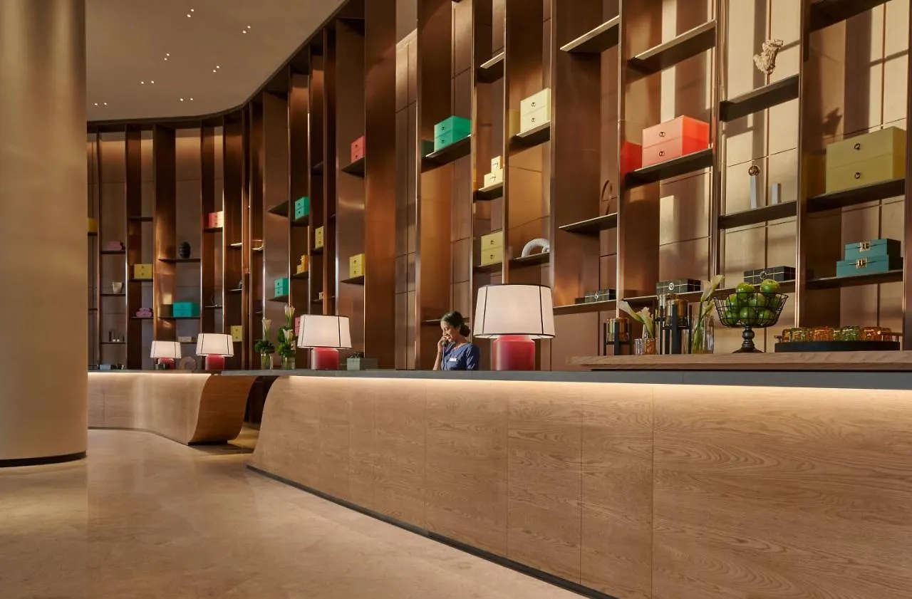 Hotel Amari Spice Penang à Bayan Lepas