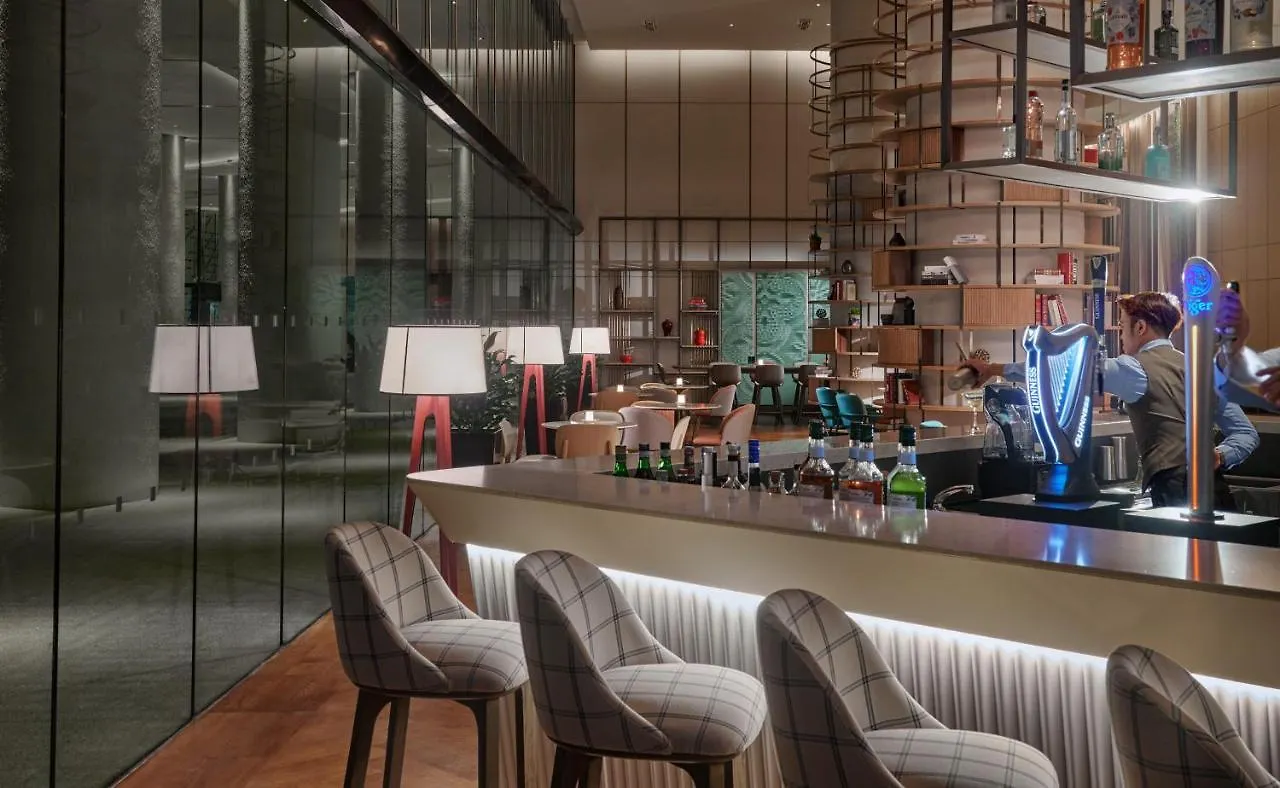 فندق Amari Spice Penang بيان ليباس