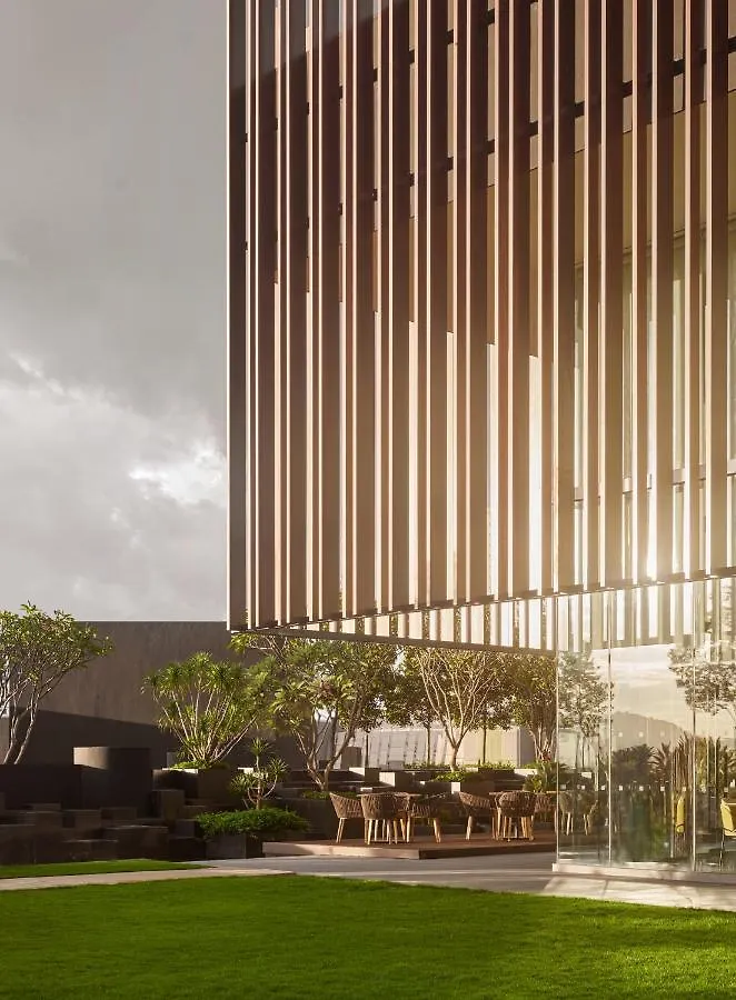 Hotel Amari Spice Penang à Bayan Lepas